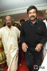 Celebs at Bandaru Dattatreya Daughter Marriage